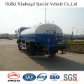 7cbm 7ton Dongfeng Euro 3 Water Delivery Sprinkler Truck with Cummins Engine